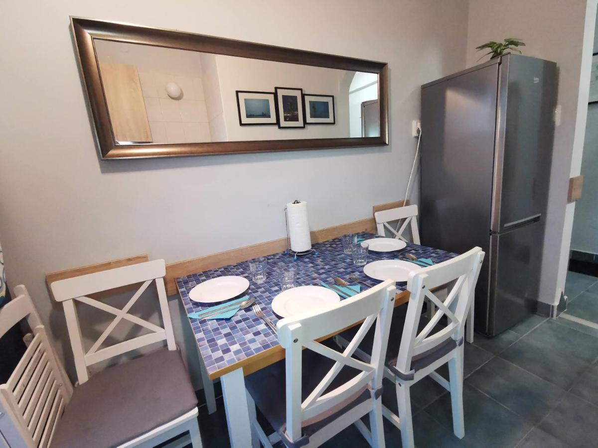 Smart Szallas Apartman Miskolc Exterior photo