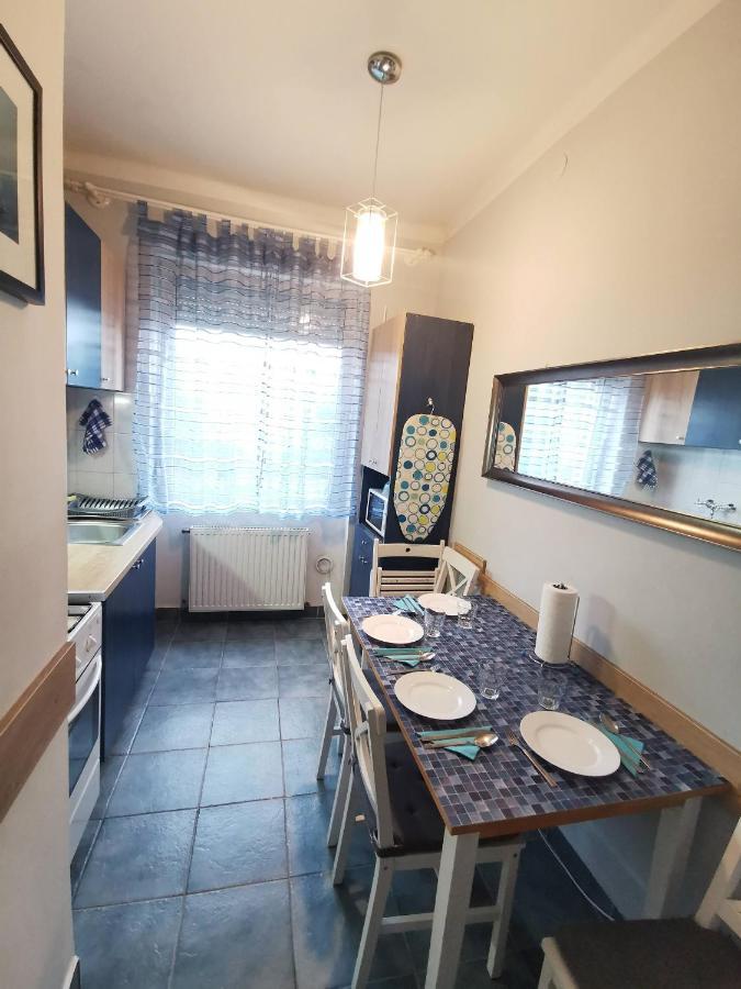 Smart Szallas Apartman Miskolc Exterior photo