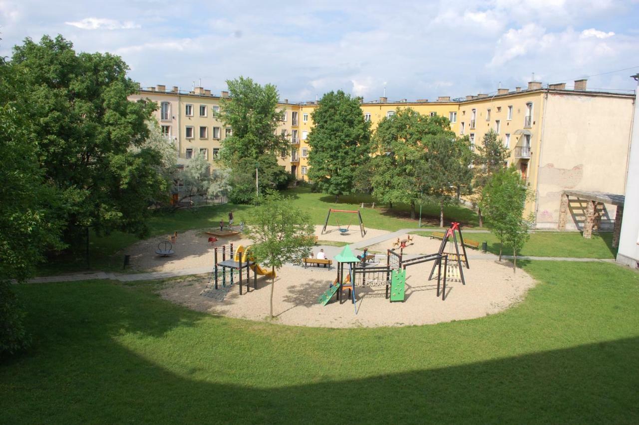 Smart Szallas Apartman Miskolc Exterior photo